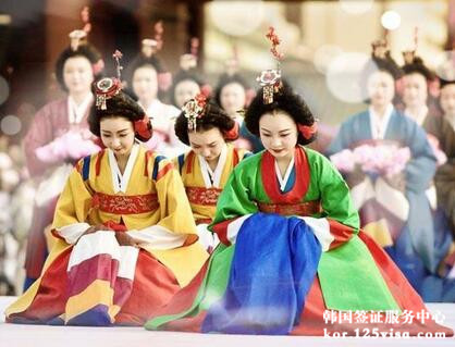 韩国实行“韩流签证”政策 韩国实行“韩流签证”政策