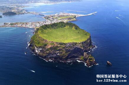 韩国济州岛免签入境相关规定 韩国济州岛免签入境相关规定