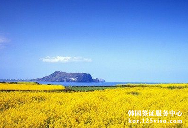 中国公民赴韩国济州岛旅游事项 中国公民赴韩国济州岛旅游事项