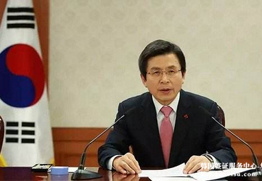 韩驻华使馆变更签证申请方式 韩驻华使馆变更签证申请方式