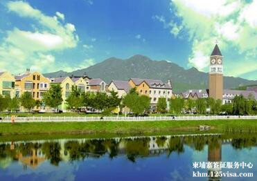 柬埔寨9月起实施3年多次往返签证 柬埔寨9月起实施3年多次往返签证