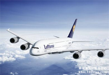 柬埔寨将在飞机上办理旅游签证吸引游客