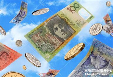 柬埔寨签证费用上涨