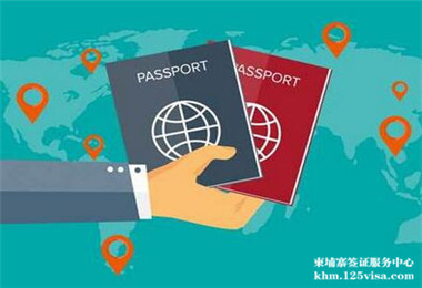 柬埔寨旅游可申请电子签证 柬埔寨旅游可申请电子签证