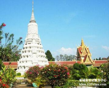 柬埔寨涉外婚姻新规定 柬埔寨涉外婚姻新规定