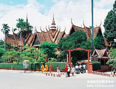 去柬埔寨旅游注意事项 去柬埔寨旅游注意事项