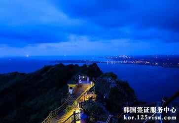 “五一”假期韩国济州岛中国游客降八成 “五一”假期韩国济州岛中国游客降八成