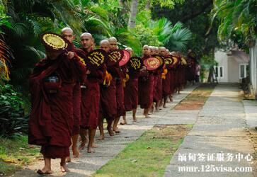 新加坡和缅甸公民互访将无须签证 新加坡和缅甸公民互访将无须签证