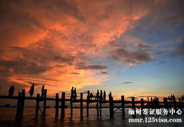 提醒中国公民近期谨慎前往缅北地区