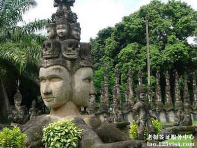 驻老挝使馆提醒赴老挝旅游中国公民注意安全