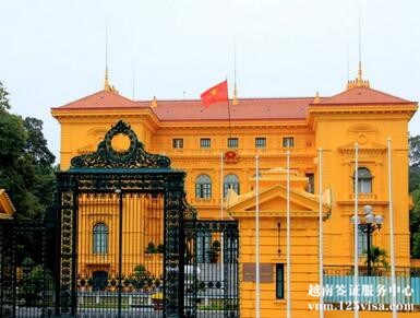 越南政府11起将下调签证费用 越南政府11起将下调签证费用