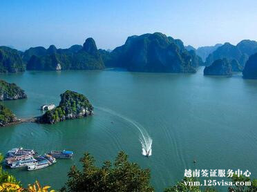 越南拟推东南亚版“申根签证” 越南拟推东南亚版“申根签证”