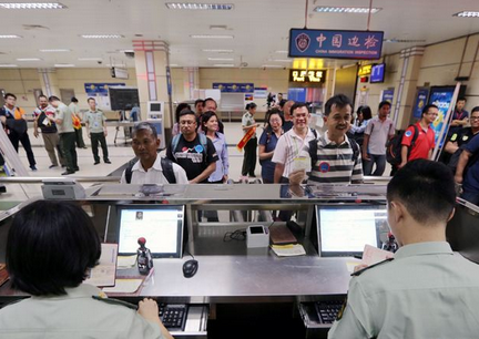 使馆提醒大家在正规渠道申请柬埔寨电子签证 使馆提醒大家在正规渠道申请柬埔寨电子签证