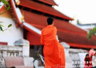 中国公民来老挝欢度宋干节安全提醒 中国公民来老挝欢度宋干节安全提醒