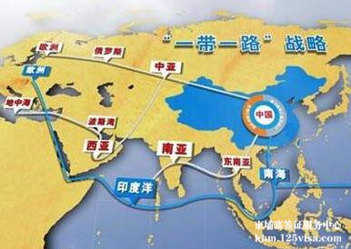 “一带一路”20国对华免签、落地签国促进旅游业 “一带一路”20国对华免签、落地签国促进旅游业