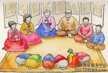 提醒在韩国需注意风俗禁忌 提醒在韩国需注意风俗禁忌