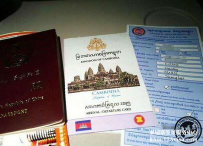 柬埔寨海关防疫政策公告 柬埔寨海关防疫政策公告