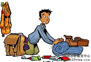 去韩国禁止携带以下物品 去韩国禁止携带以下物品