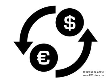 提醒中国公民去越南提前兑换美元 提醒中国公民去越南提前兑换美元