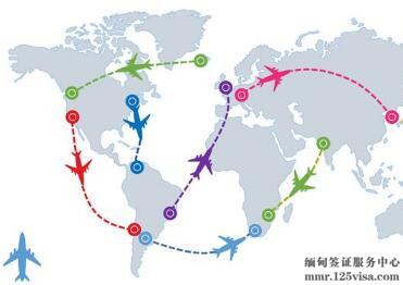 广州新开飞往缅甸曼德勒航线 广州新开飞往缅甸曼德勒航线