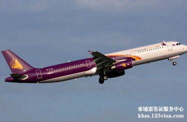 中国无锡开通至西港国际直航促进柬埔寨旅游 中国无锡开通至西港国际直航促进柬埔寨旅游