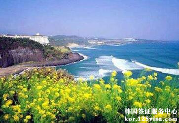 韩国“正东深谷沿海扇子路”正式开通 韩国“正东深谷沿海扇子路”正式开通