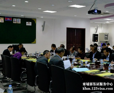 柬埔寨为未来旅游业发展加快培养人才 柬埔寨为未来旅游业发展加快培养人才