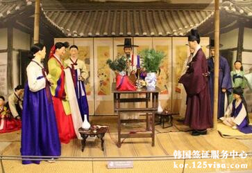 韩国各国立博物馆7月1日起调整开放时间 韩国各国立博物馆7月1日起调整开放时间