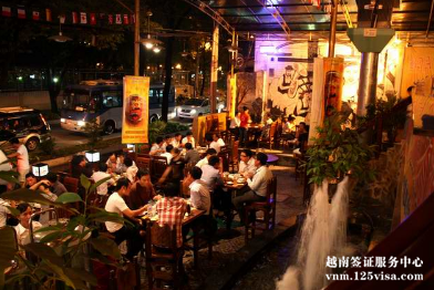 提醒中国公民赴越南谨防黑心餐馆 提醒中国公民赴越南谨防黑心餐馆