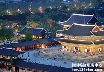 景福宫与昌庆宫将开启夏季夜间场 景福宫与昌庆宫将开启夏季夜间场