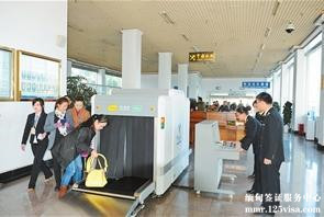 云南省瑞丽市重启中缅边境一日游业务 云南省瑞丽市重启中缅边境一日游业务