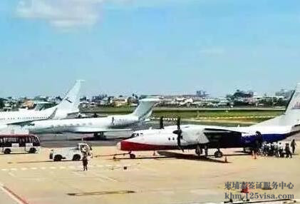 国内每周有155个航班直飞柬埔寨 国内每周有155个航班直飞柬埔寨