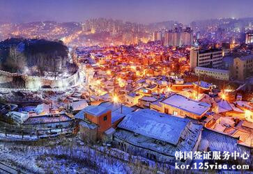 这些人没有出境记录也可申请韩国五年多次签证 这些人没有出境记录也可申请韩国五年多次签证