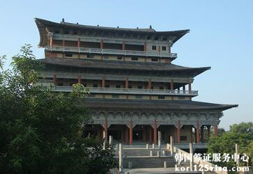 部分韩国签证材料变更了 部分韩国签证材料变更了