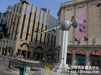 未按时离境三年不允许入境沙特 未按时离境三年不允许入境沙特