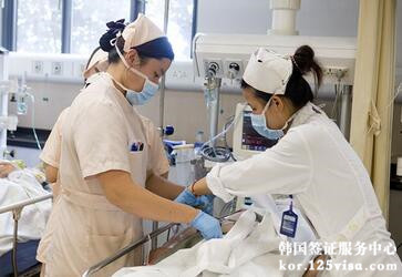 上海领区韩国签证肺结核指定医院名单更新 上海领区韩国签证肺结核指定医院名单更新