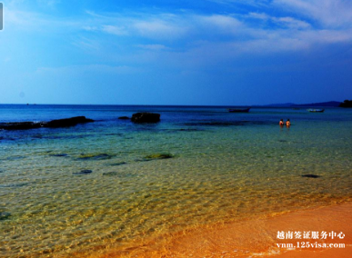 中国护照游客入境越南富国岛请注意 中国护照游客入境越南富国岛请注意