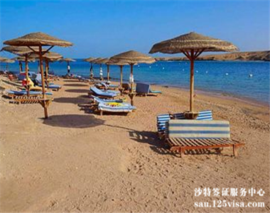 沙特“半自治”旅游区无须签证就可旅游