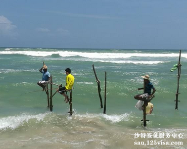 注意：外籍海员在沙特海域工作须持有工作签证