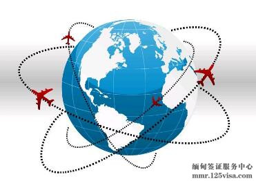 为提高到缅旅游人数 缅政府增开2条航线