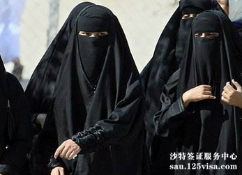 提醒中国女性在沙特旅游时注意着装 提醒中国女性在沙特旅游时注意着装