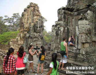 柬埔寨即将开放多次往返签证 柬埔寨即将开放多次往返签证