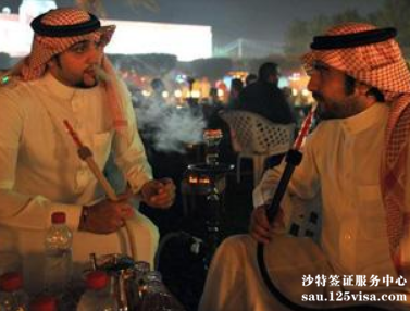 在沙特阿拉伯的中国公民谨慎饮酒 在沙特阿拉伯的中国公民谨慎饮酒