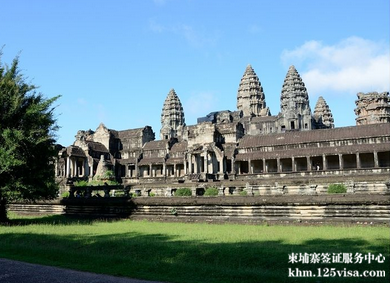 外国人入籍柬埔寨新规定 外国人入籍柬埔寨新规定