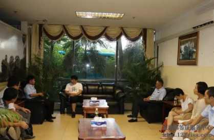 中国旅游研究院赴柬共商旅游发展大计 中国旅游研究院赴柬共商旅游发展大计