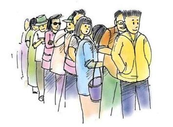 老挝政府为非法入境外国务工人员签发签证 老挝政府为非法入境外国务工人员签发签证