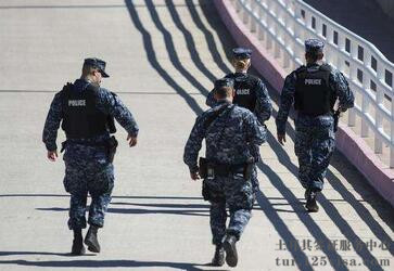 土耳其发生枪击事件提醒在土耳其注意安全 土耳其发生枪击事件提醒在土耳其注意安全