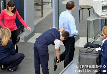 提醒中国公民勿携带违禁品入境土耳其 提醒中国公民勿携带违禁品入境土耳其