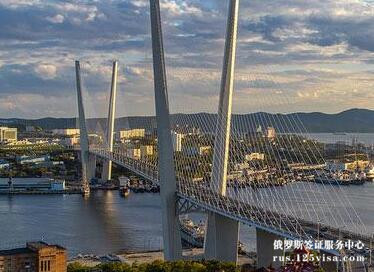 俄罗斯远东地区对中国公民发放免费电子签证 俄罗斯远东地区对中国公民发放免费电子签证