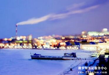 俄罗斯远东已签发664个电子签证 俄罗斯远东已签发664个电子签证